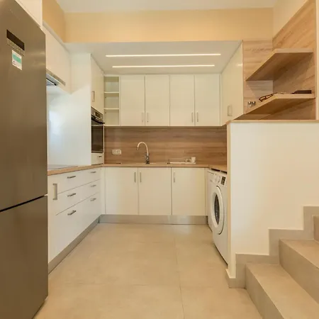 B&B Luca Mare Gouvia