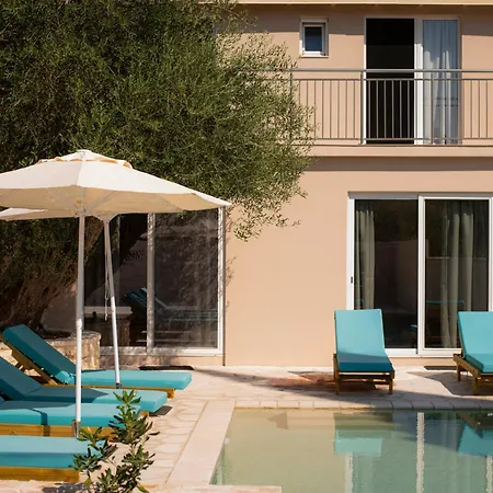 B&B Luca Mare Gouvia