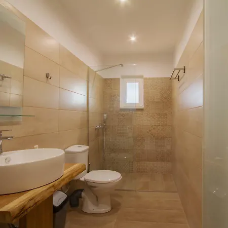 Luca Mare B&B Gouvia