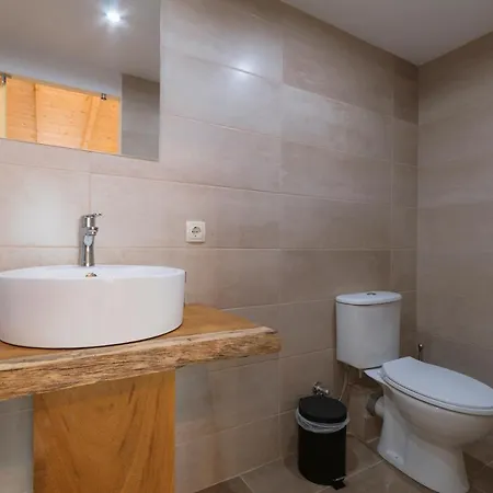 Bed and breakfast Luca Mare