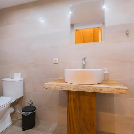 Luca Mare Bed and breakfast Gouvia