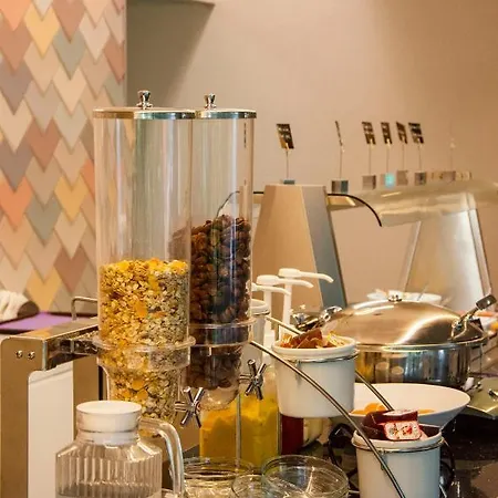 Bed and breakfast Luca Mare Gouvia