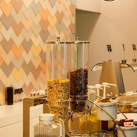 Bed and breakfast Luca Mare