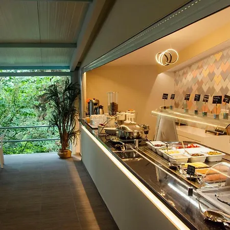 Bed and breakfast Luca Mare