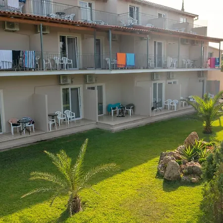 Bed and breakfast Luca Mare Gouvia