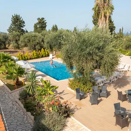 Bed and breakfast Luca Mare