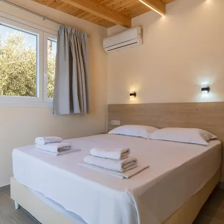 Bed and breakfast Luca Mare