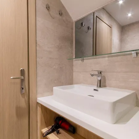 Bed and breakfast Luca Mare