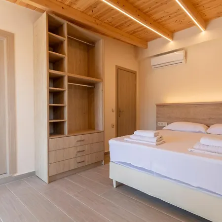 Bed and breakfast Luca Mare 4*