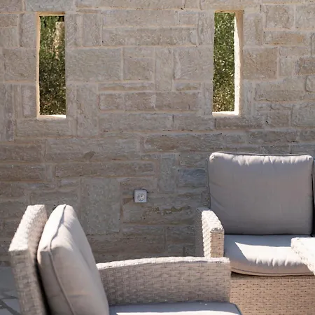 Luca Mare Bed and breakfast Gouvia