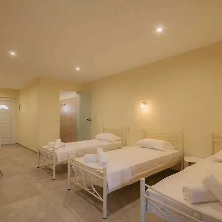 Luca Mare Bed and breakfast