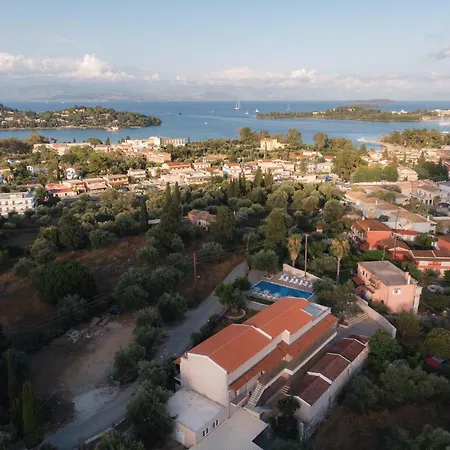 Bed and breakfast Luca Mare 4*