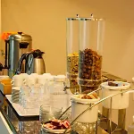 Luca Mare Bed & Breakfast 4*