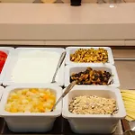 Luca Mare Bed & Breakfast 4*