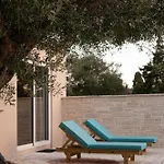 Luca Mare 4* Gouvia