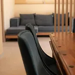 Luca Mare Bed & Breakfast
