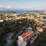 Bed & Breakfast Luca Mare 4*