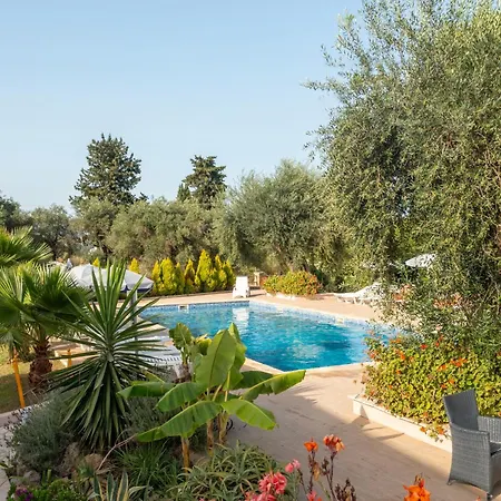 Bed & Breakfast Luca Mare 4*