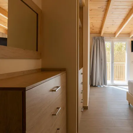 Bed & Breakfast Luca Mare 4*