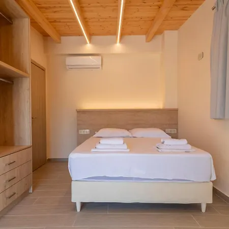 Bed & Breakfast Luca Mare