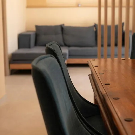 Luca Mare Bed & Breakfast