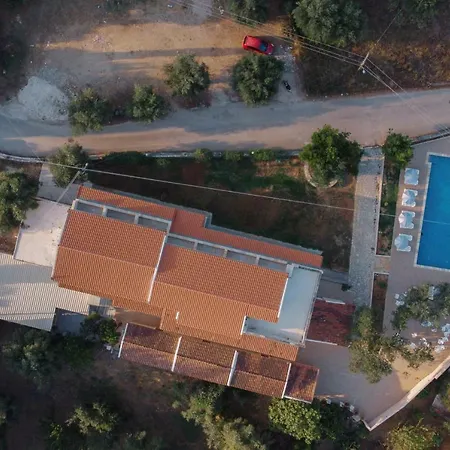 Bed & Breakfast Luca Mare 4*