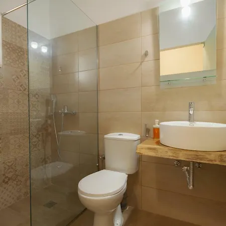 Bed & Breakfast Luca Mare