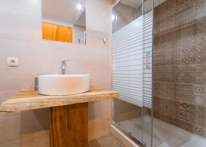 Bed and breakfast Luca Mare 4*