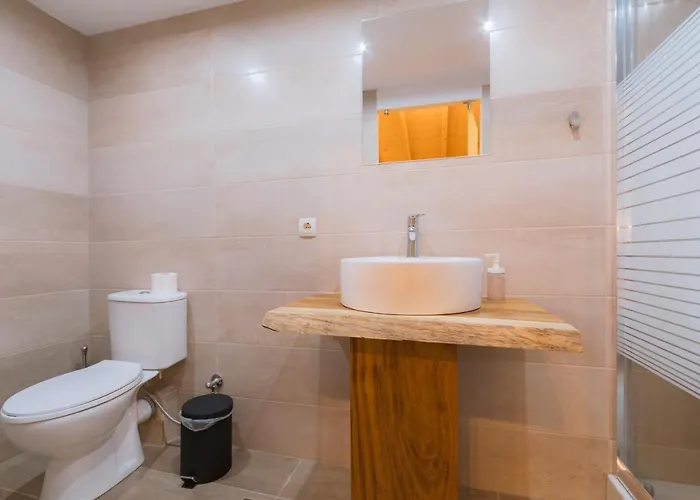 Luca Mare Bed and breakfast Gouvia