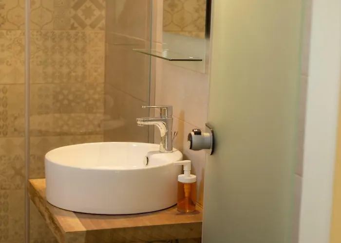 Bed and breakfast Luca Mare 4*