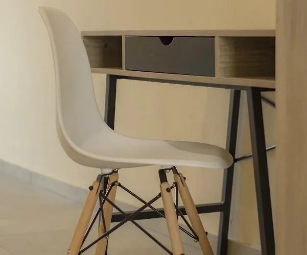 Bed and breakfast Luca Mare