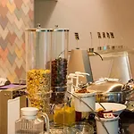 Couette-café Luca Mare Gouviá