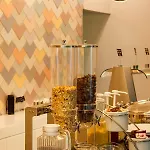 Couette-café Luca Mare