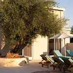Couette-café Luca Mare