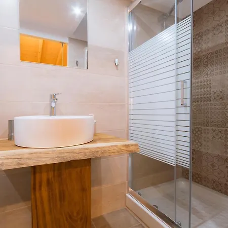 Bed and breakfast Luca Mare 4*