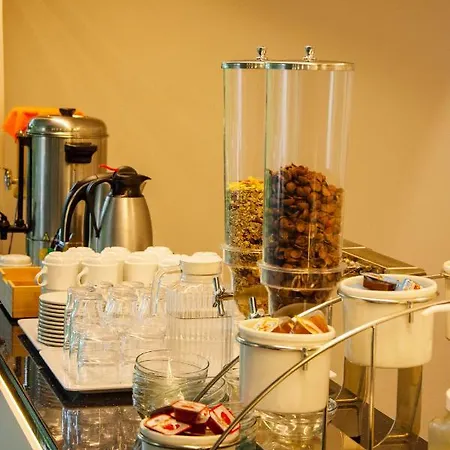 Luca Mare Bed and breakfast 4*