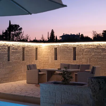 Luca Mare Bed and breakfast