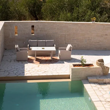 Bed and breakfast Luca Mare