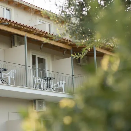 Luca Mare Bed and breakfast
