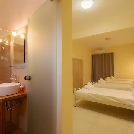 Luca Mare 4* Gouvia